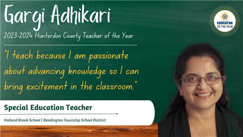 Ms. Adhikari